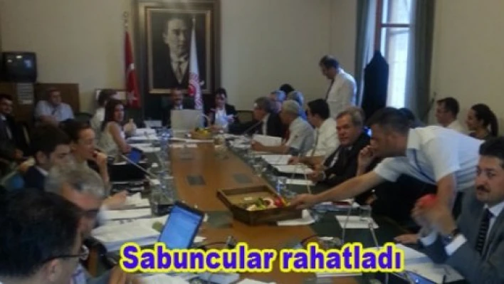  Mis Meyve Sabunu üreticisine müjde!