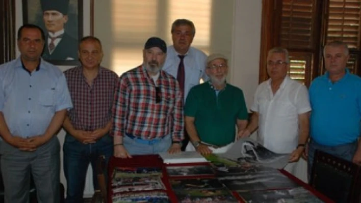  Dereceye girenler belli oldu