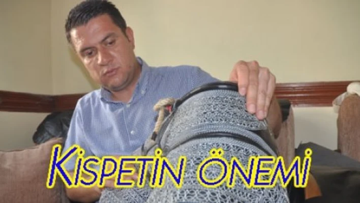  Güreşin kaderini etkiliyor