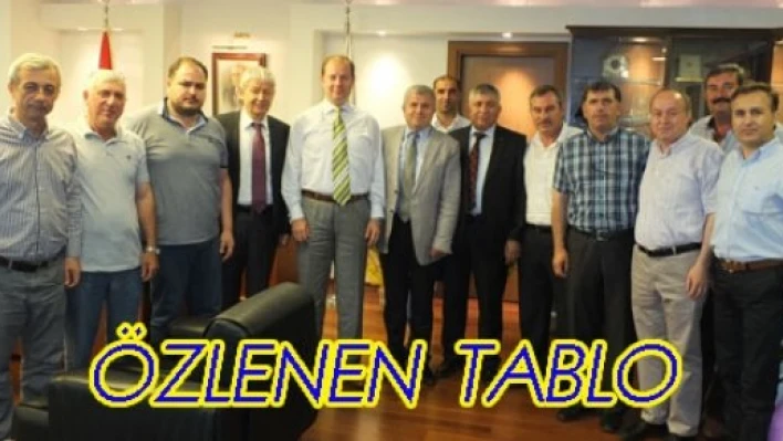  Özlenen Tablo