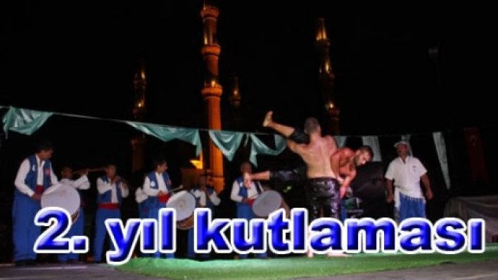  UNESCO coşkusu