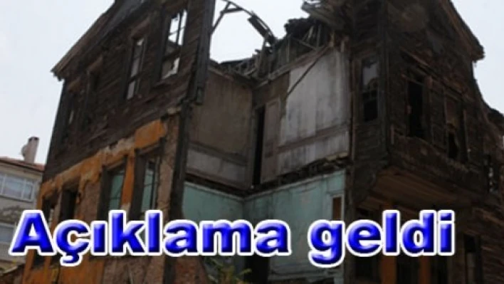  Acı gerçek ortaya çıktı 