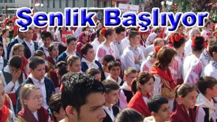  Düğünümüz başlıyor