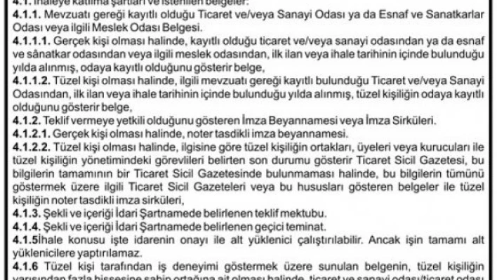 Edirne İl Özel İdaresi Tarım İşleri Müdürlüğü