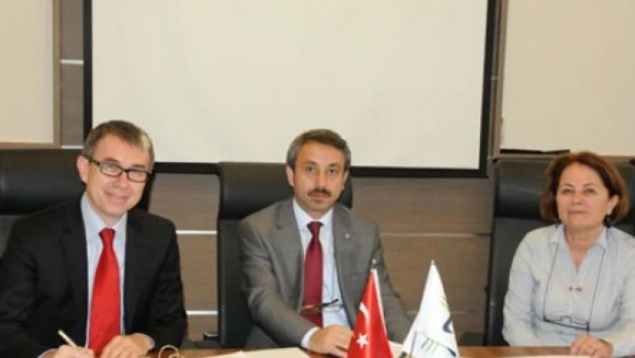  Üniversite - Sanayi iş birliği güçlendirilecek