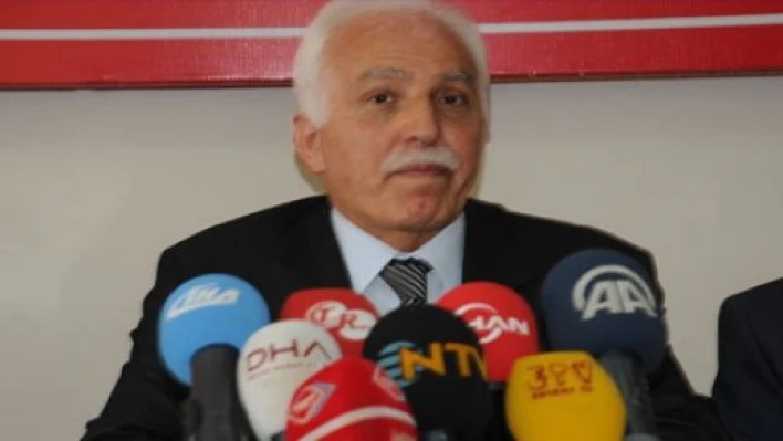 'Çiftçinin ürünü para etmiyor'
