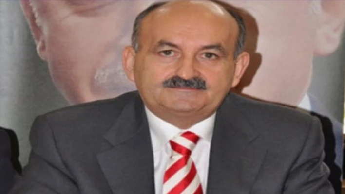 Edirne'ye Bakan çıkarması