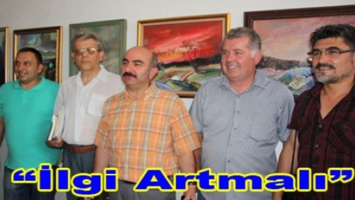'Kültüre ve sanata daha fazla önem vereceğiz'