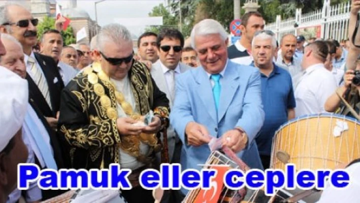  Boş geçmediler