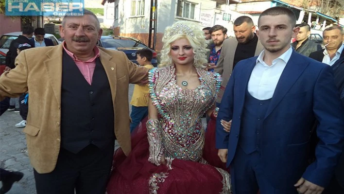 MUTLULUKLAR DİLİYORUZ