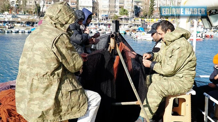 Umutları istavritte