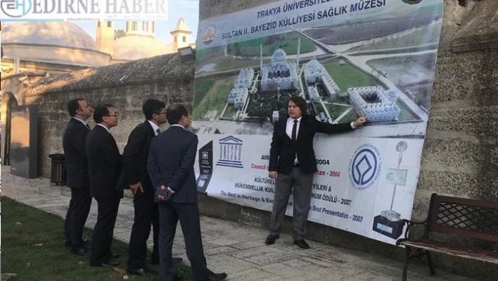 'Gönüllü elçilik yapacağız'