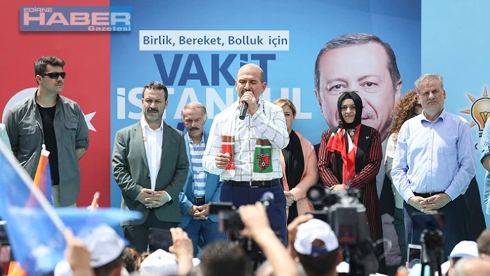 'Kandil'e Türk Bayrağını dikeceğiz'