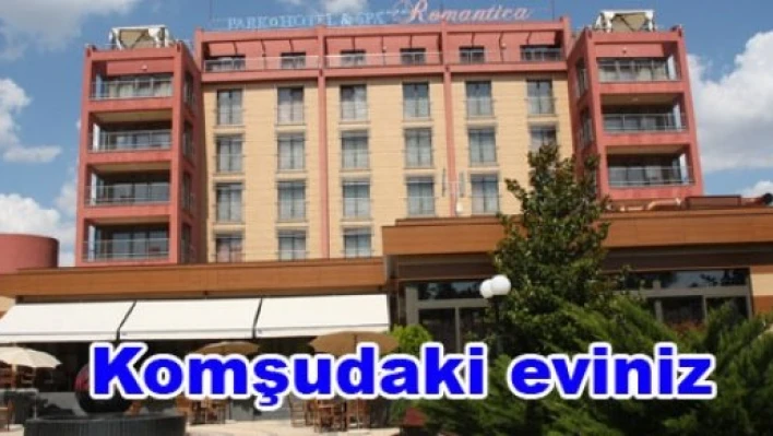  Svilengrad'taki eviniz