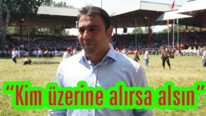 'Doğruları söyledim”