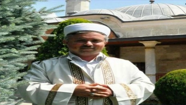 Eroğlu'ndan Ramazan mesajı