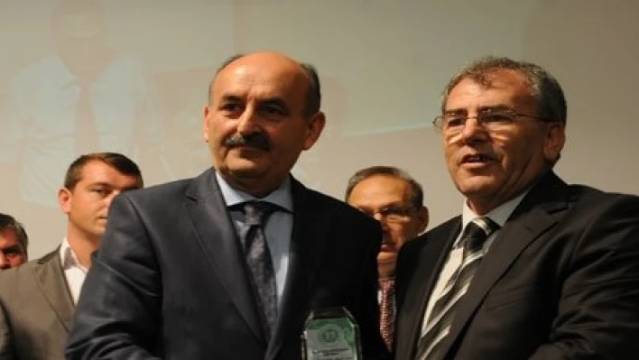 ' Mera kıyısına taşıyın'