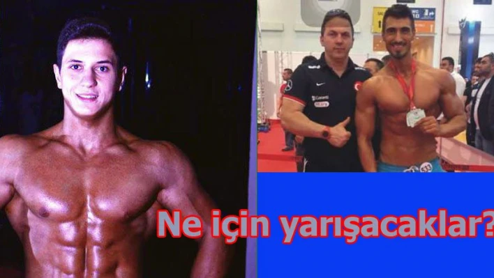 Milli takım için mücadele edecekler