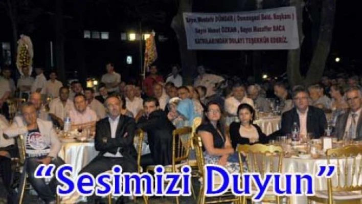 Batı Trakya'nın feryadı