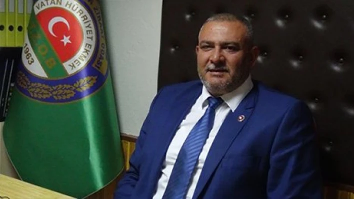 Ekim dönemi başladı