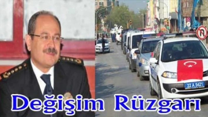 Emniyette atama furyası