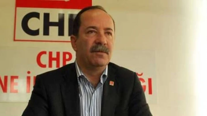 Gürkan'dan soru önergesi