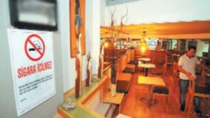 Kapalı mekanlar daha sık denetlenecek