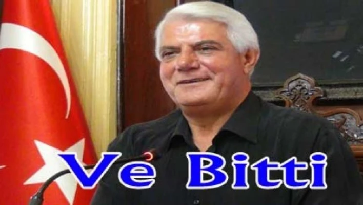 Engel kalmadı