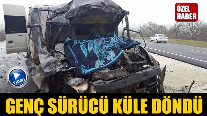Feci ölüm