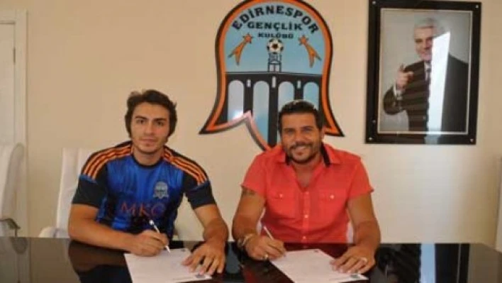 GökKuzgun'lara 'Kral' transfer