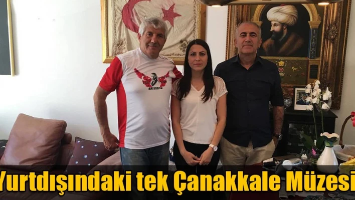 Öğrencilere tez konusu oluyor