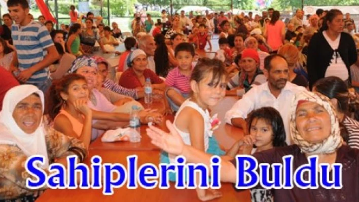 1+1'ler sahiplerini buldu
