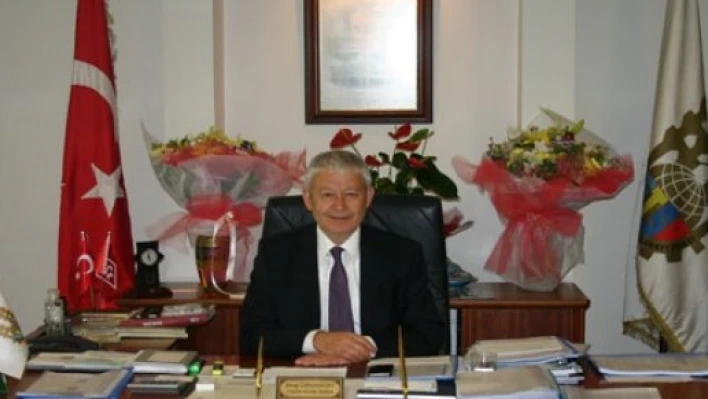  Zıpkınkurt'dan 24 Temmuz kutlaması