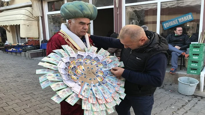Bilet satışlarını arttırdı
