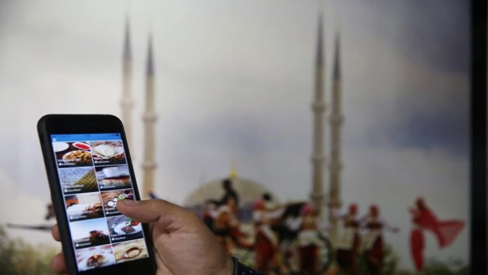 Ulaşım kolaylığı