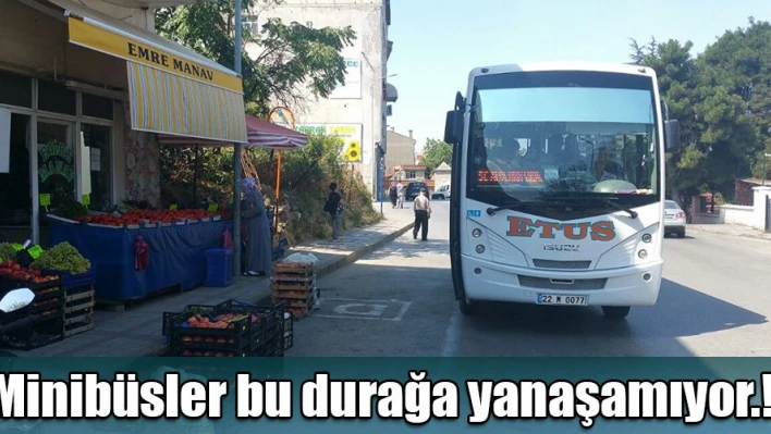 Bu durağın sahibi kim?