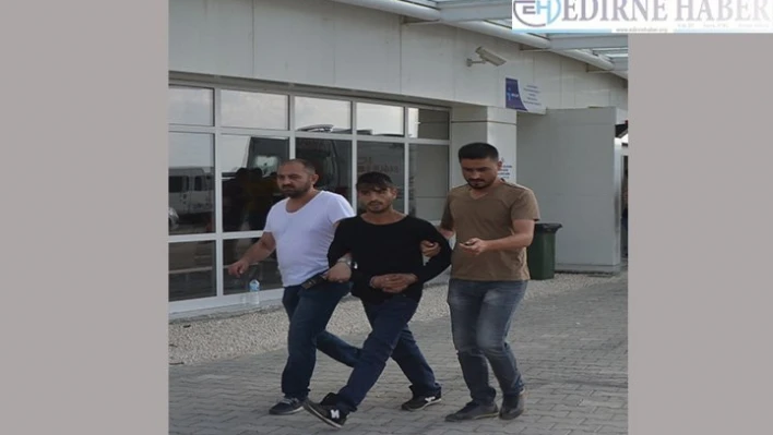 Tartışma kanlı bitti