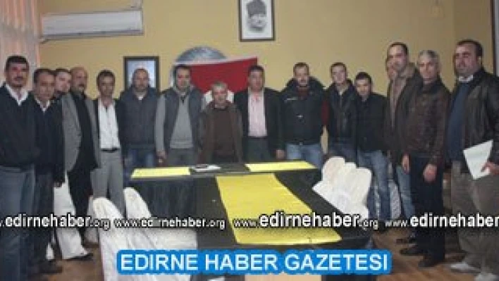 'Kadınların ellerine sağlık'
