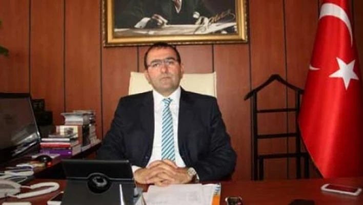 Rotasyon heyecanı