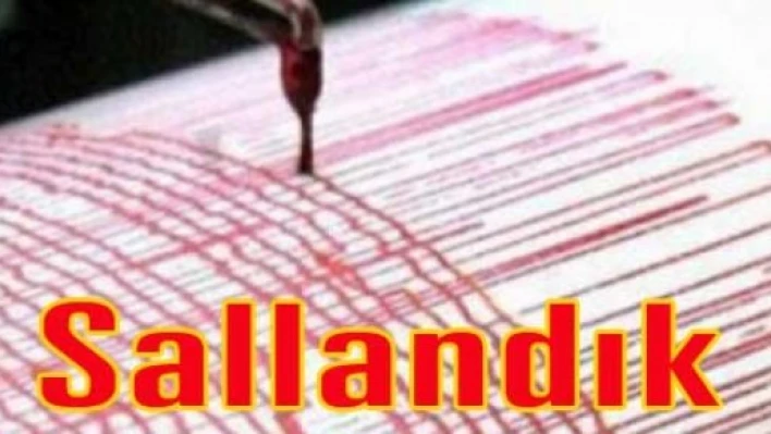 Sallandık