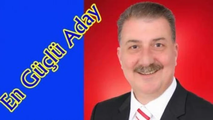  CHP'nin en güçlü aday adayı