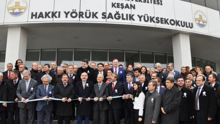 '3 yılda bitmiş olacak'