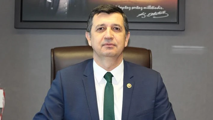 'Üretici hayal kırıklığına uğradı'