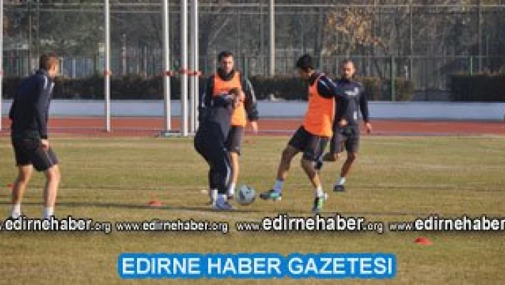Sessiz sedasız başladılar