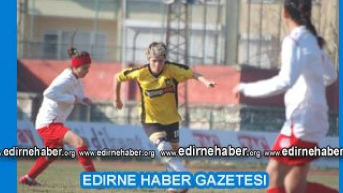 'Ayrımcılık yapılıyor'