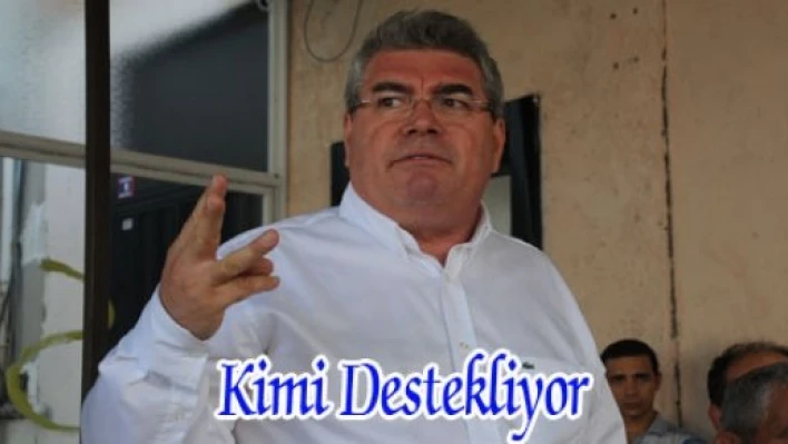  Değirmendereli'nin gönlünde kim yatıyor?