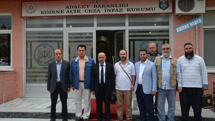 İl Müftüsü konuştu