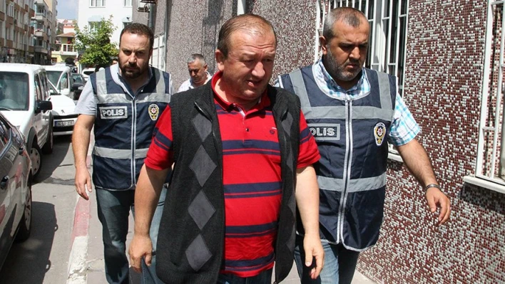 Adliyeye sevk edildiler