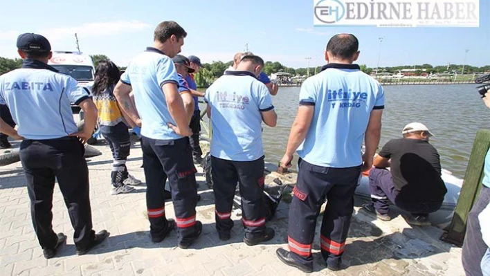 İddiaya girdi, canından oldu