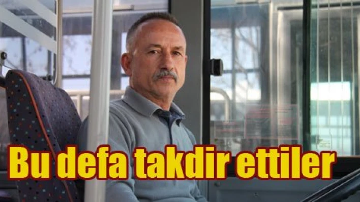 Örnek oldu